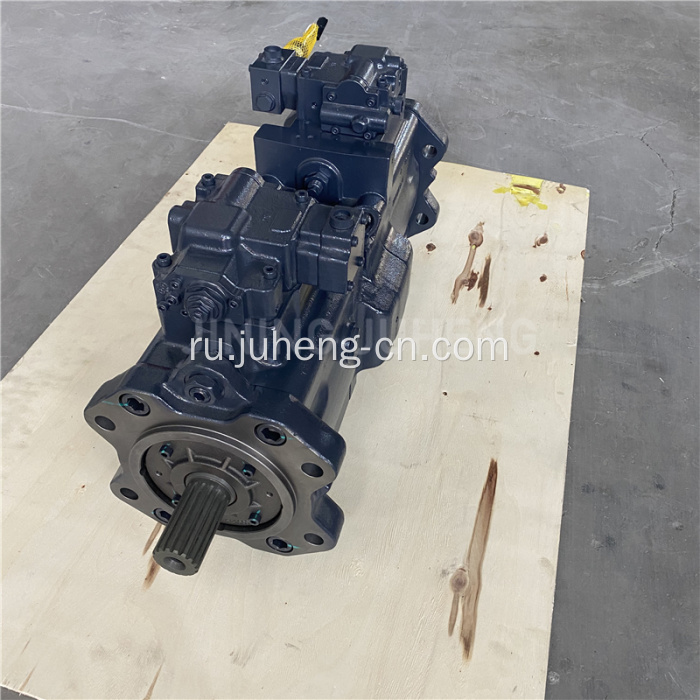 EC460 Гидравлический главный насос Запчасти для экскаваторов оригинальные новые